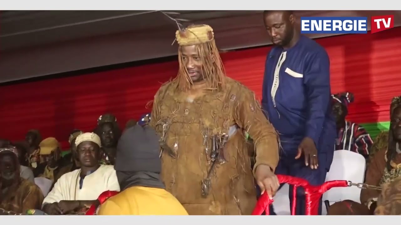 Sekouba face à face donso ba Ali KONATÉ de bobo Dioulasso parti 1