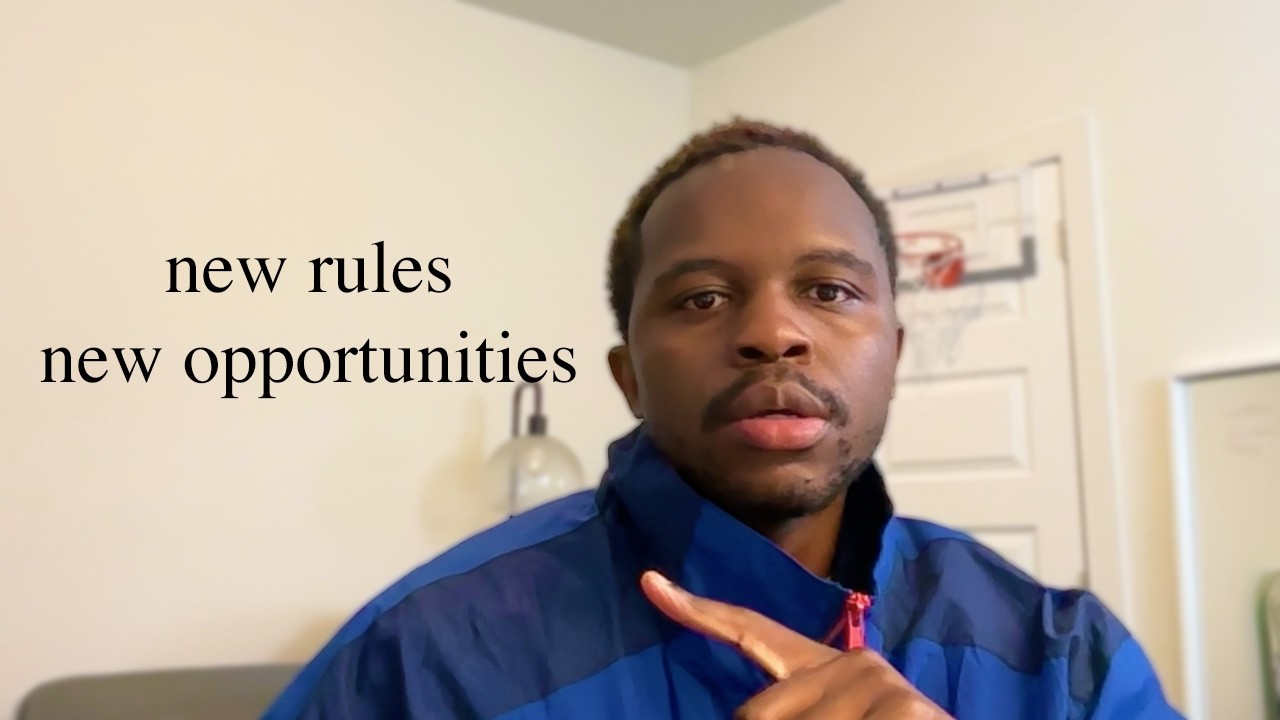 why original artists can't WIN and how to change the GAME