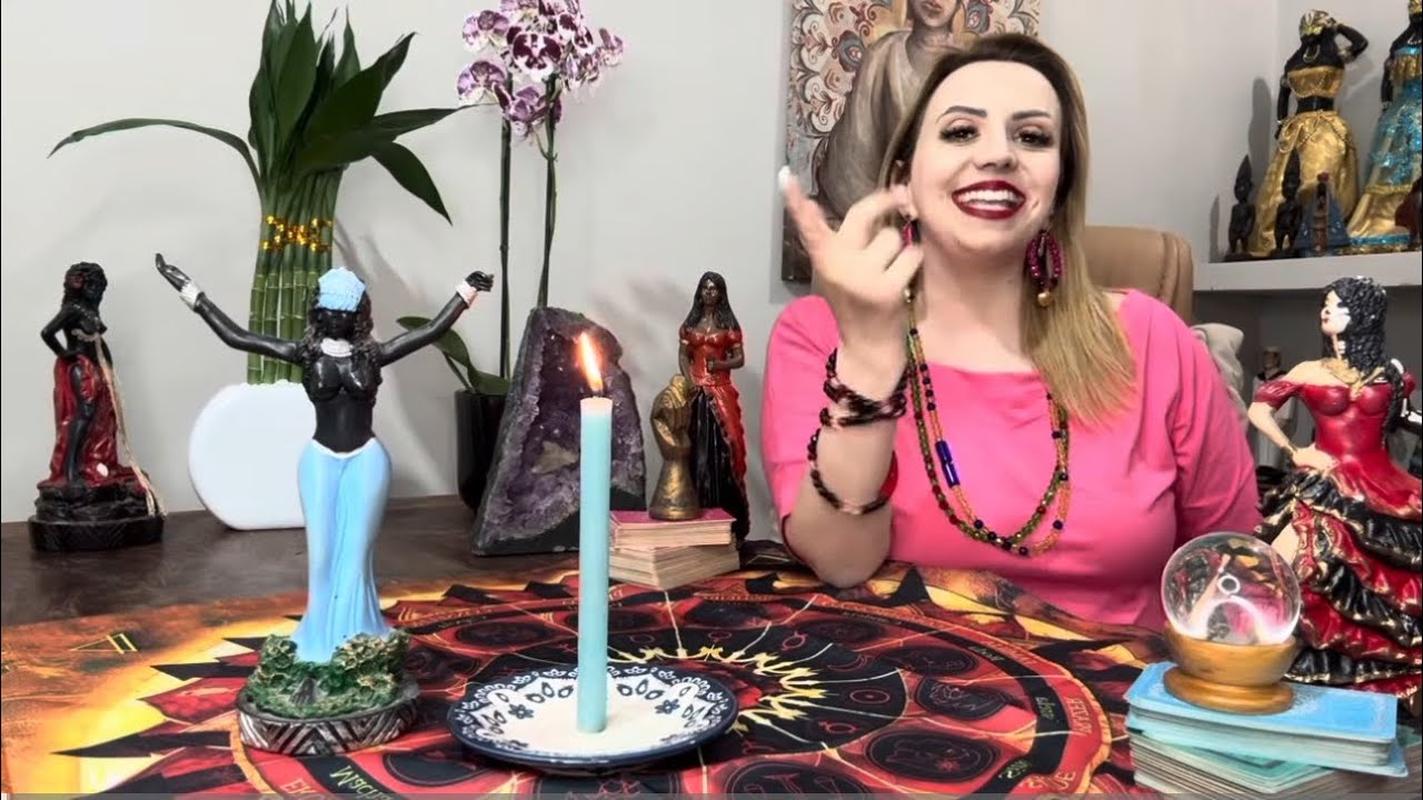 VOCÊ ESTÁ RECEBENDO SINAIS E NÃO ESTÁ PERCEBENDO!!!!!! Não pule porque é pra Você!