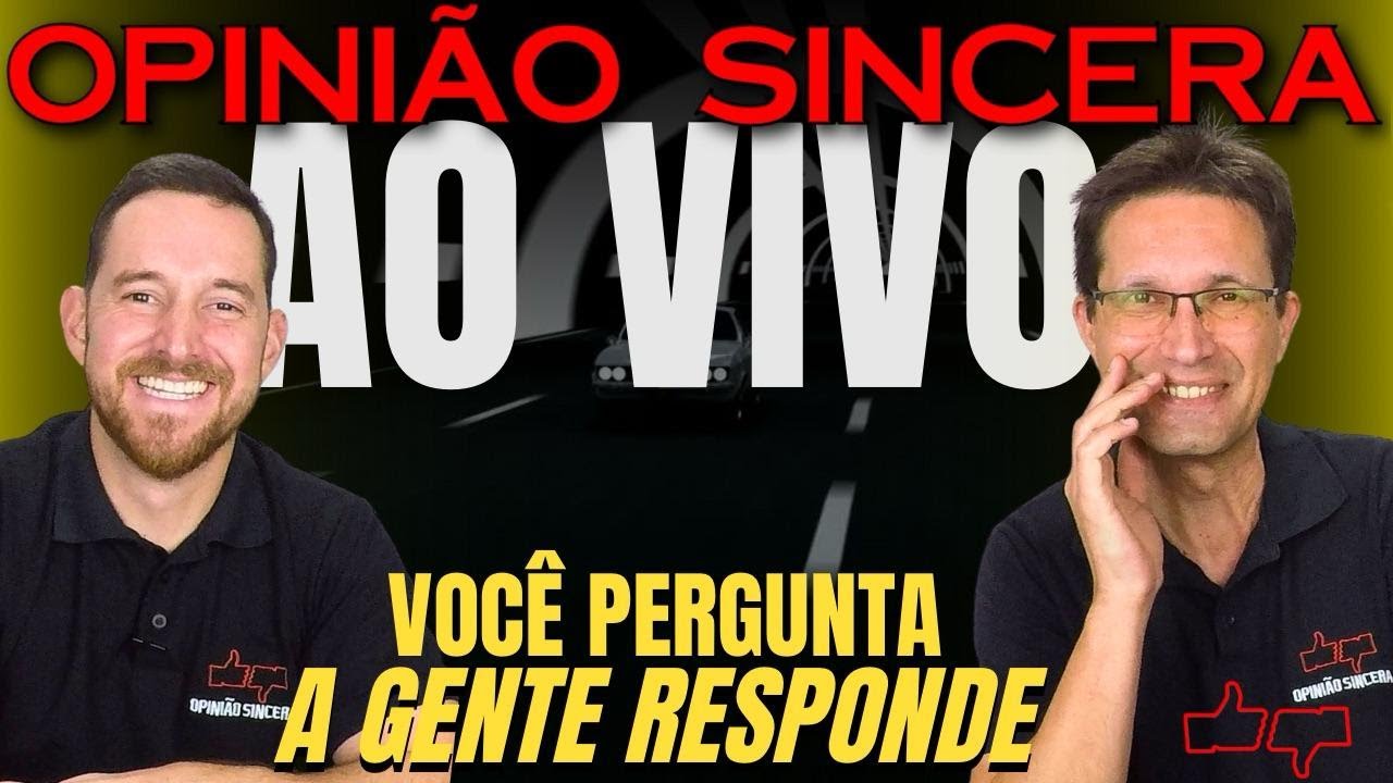 Hora do nosso encontro! Vocês perguntam, a gente responde!
