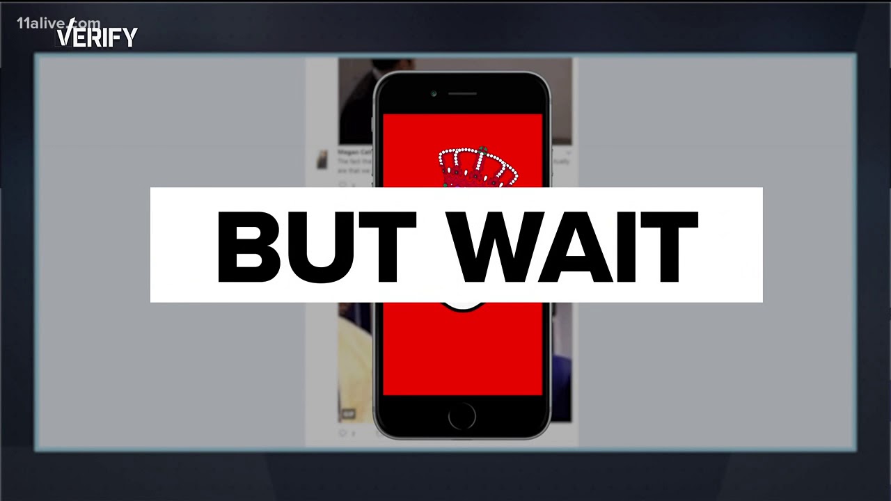 VERIFY: Is Snapchat shutting down??