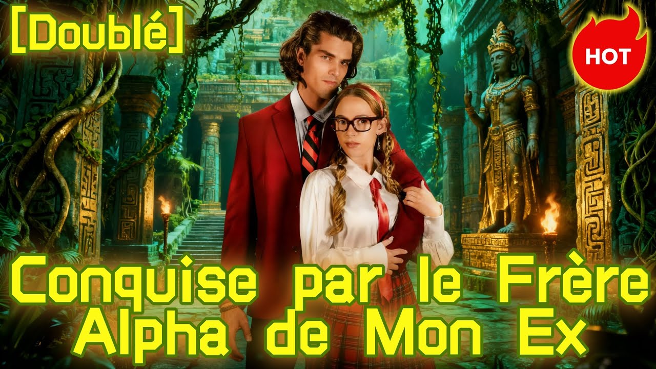 Série courte à succès:[Doublé] Conquise par le Frère Alpha de Mon Ex 