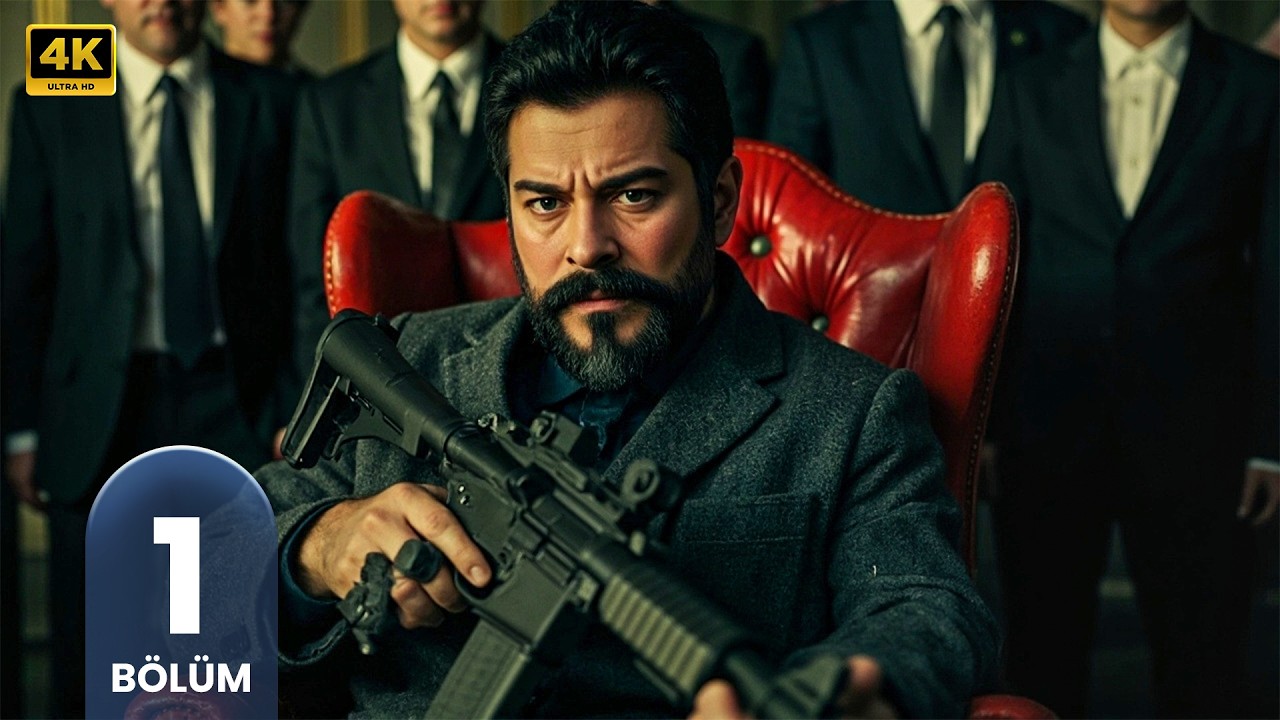 مسلسل الوحش | الحلقة 1 | #مسلسلات_تركية 2026 ( مترجم بالعربي )