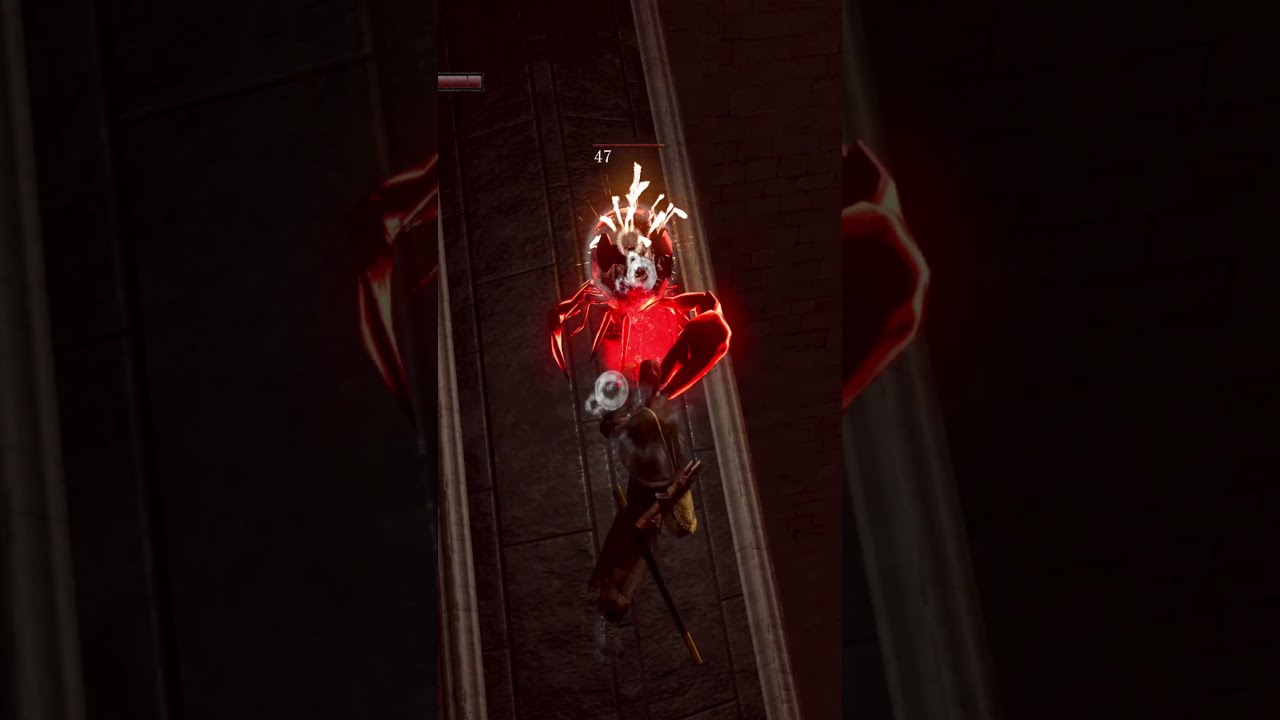 Dark Souls Best place to meet Vagrants