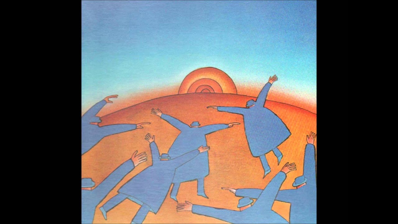 MICHEL COLOMBIER - Wings (Emmanuel)