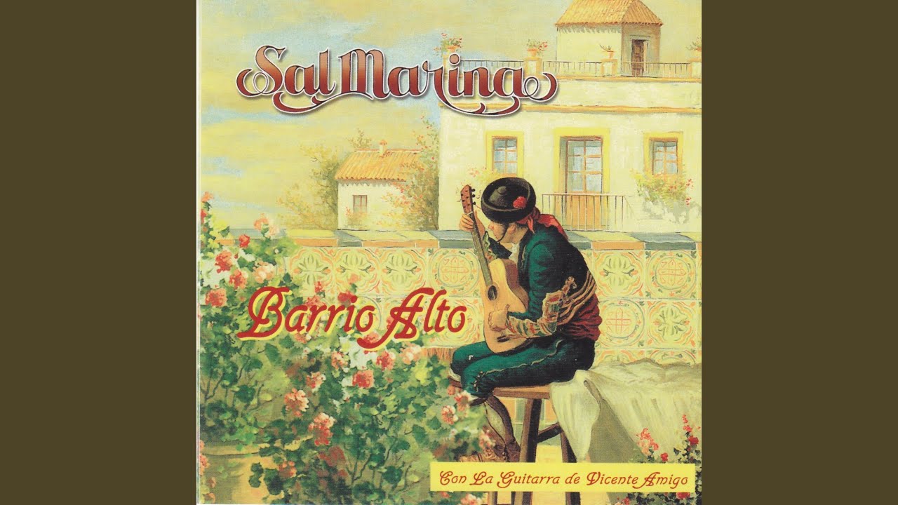 Por Ti Sevilla