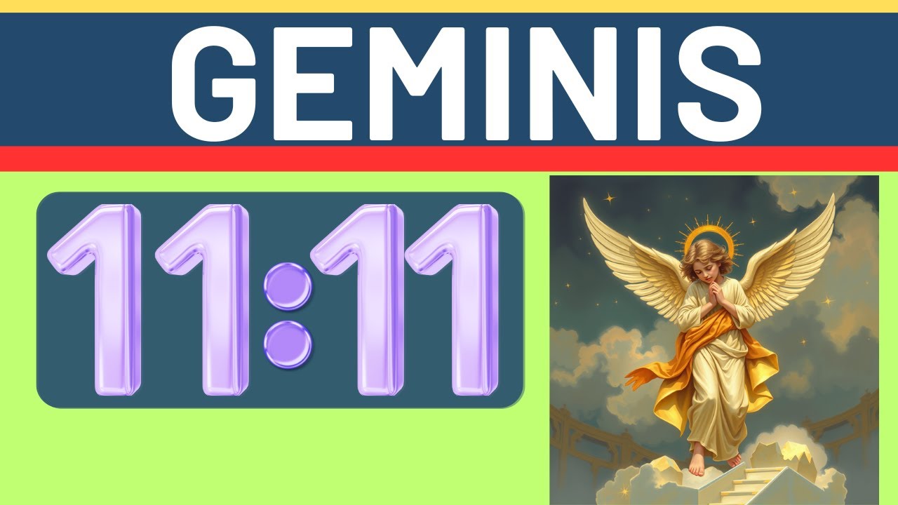 GOLPE DE SUERTE GEMINIS♊NO LE CUENTES ESTO A NADIE ✅💸🎁 📞🙏🎁🎉👄HOROSCOPO ❤️ ORACULO TAROT DE CRIS