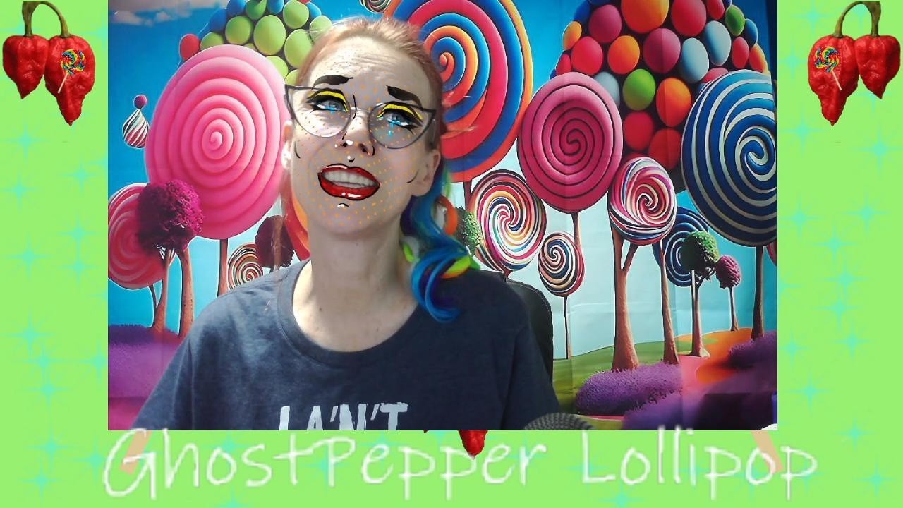 Episode 28 why I became an intersectional feminist secular humanist lollipop again