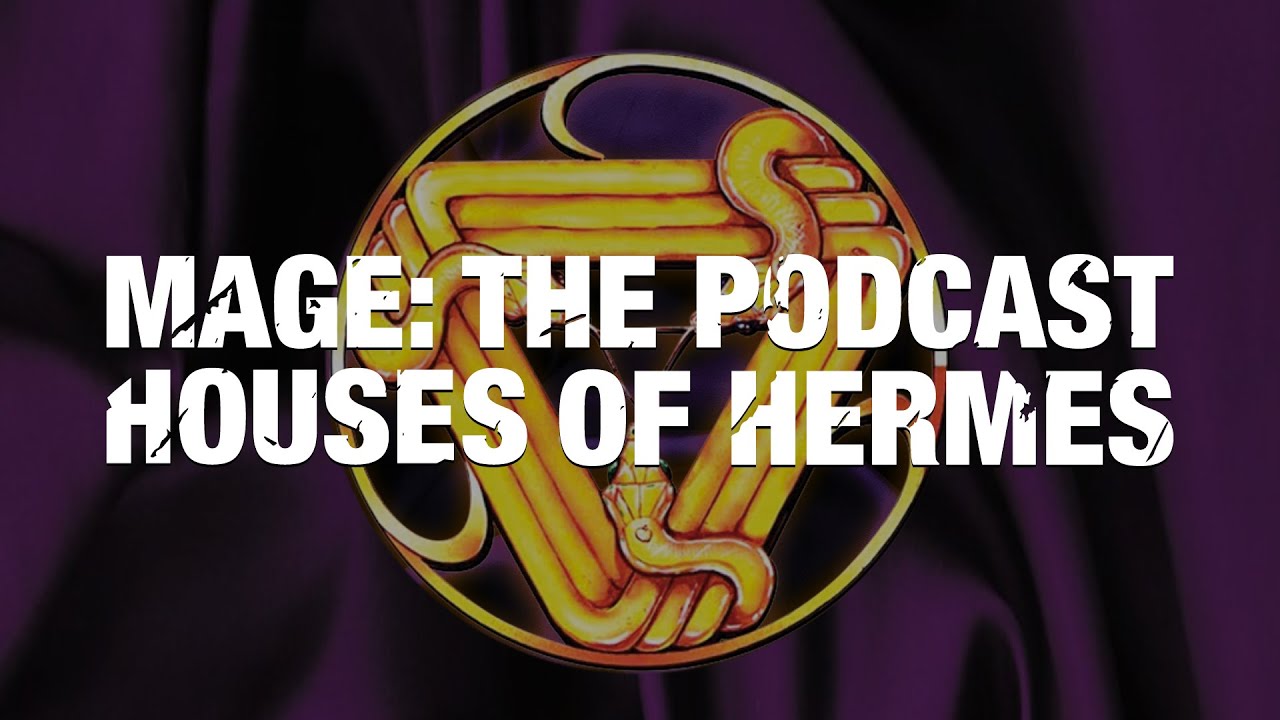 Houses of Hermes