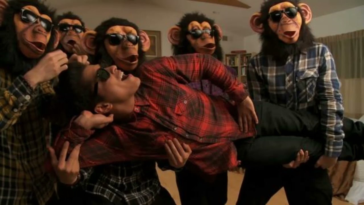 Bruno Mars - The Lazy Song slowed reverb