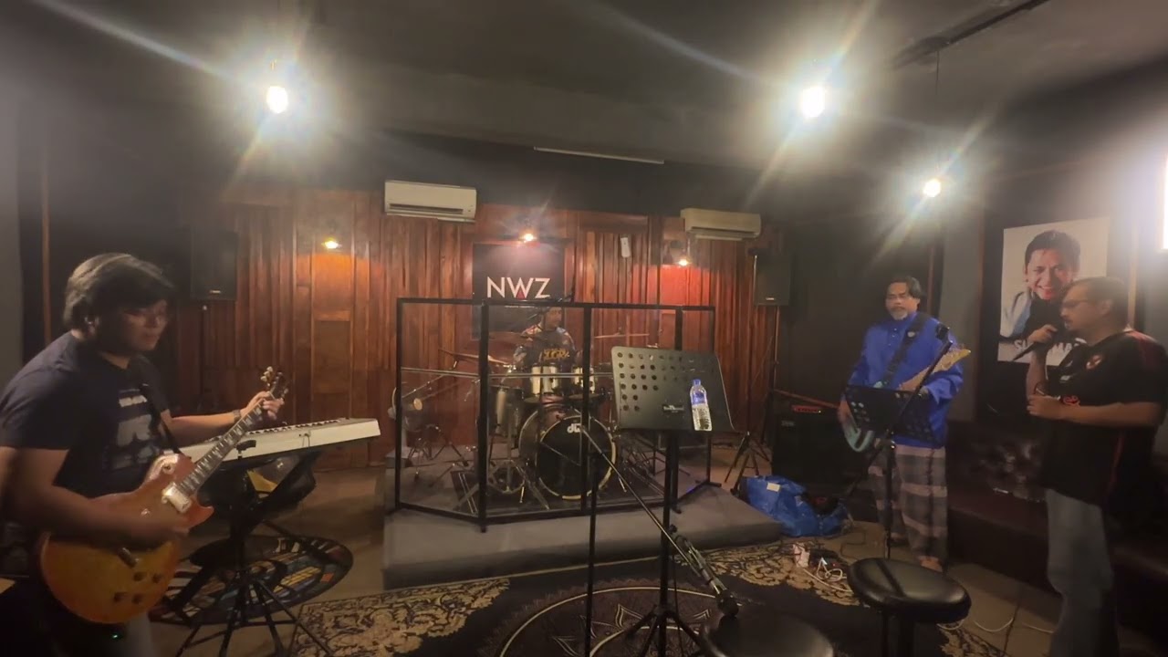 Kamelia - Sweet Charity (Cover by #47600)