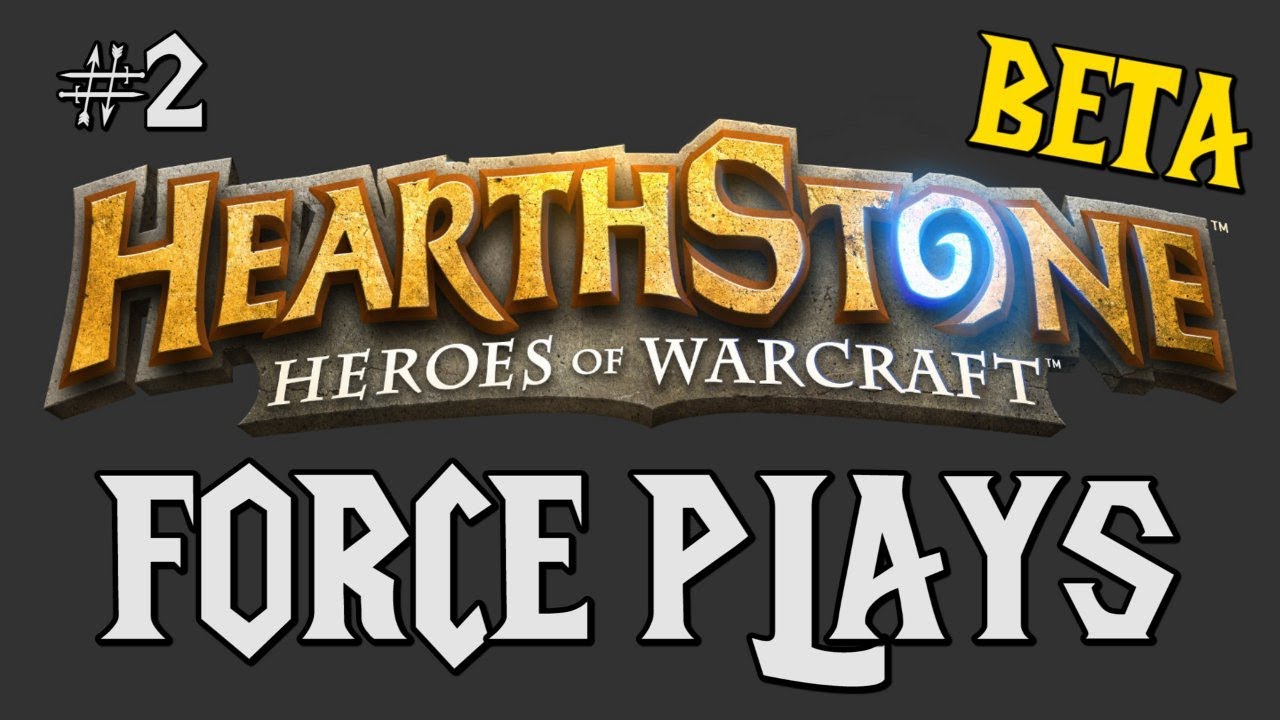 Hearthstone: Heroes of Warcraft (#2 STILL Learning the Ropes)