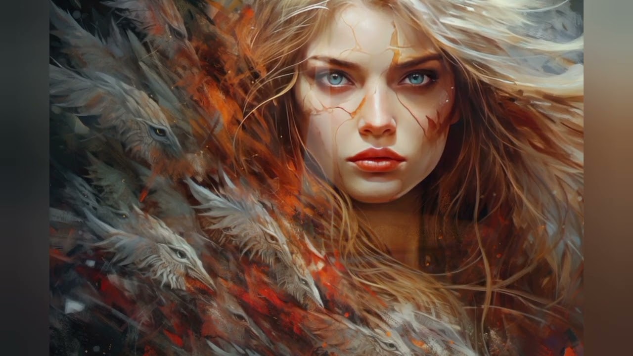 Song for Freya