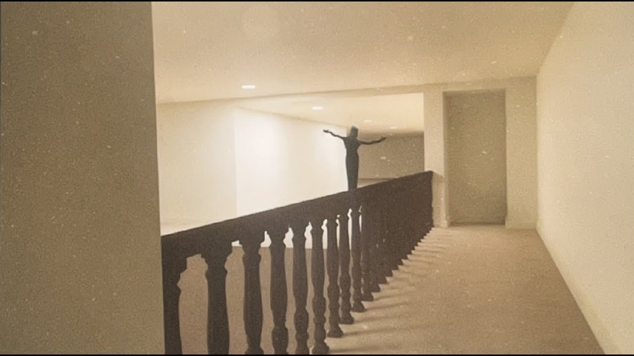 Backrooms - Found Footage
