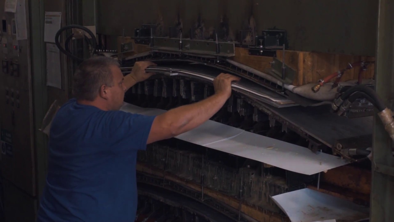goodboards Wakeboard Produktion