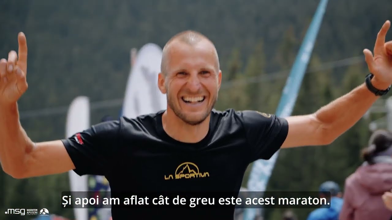 msg Maraton Apuseni 2023 | Aftermovie - Extended Version