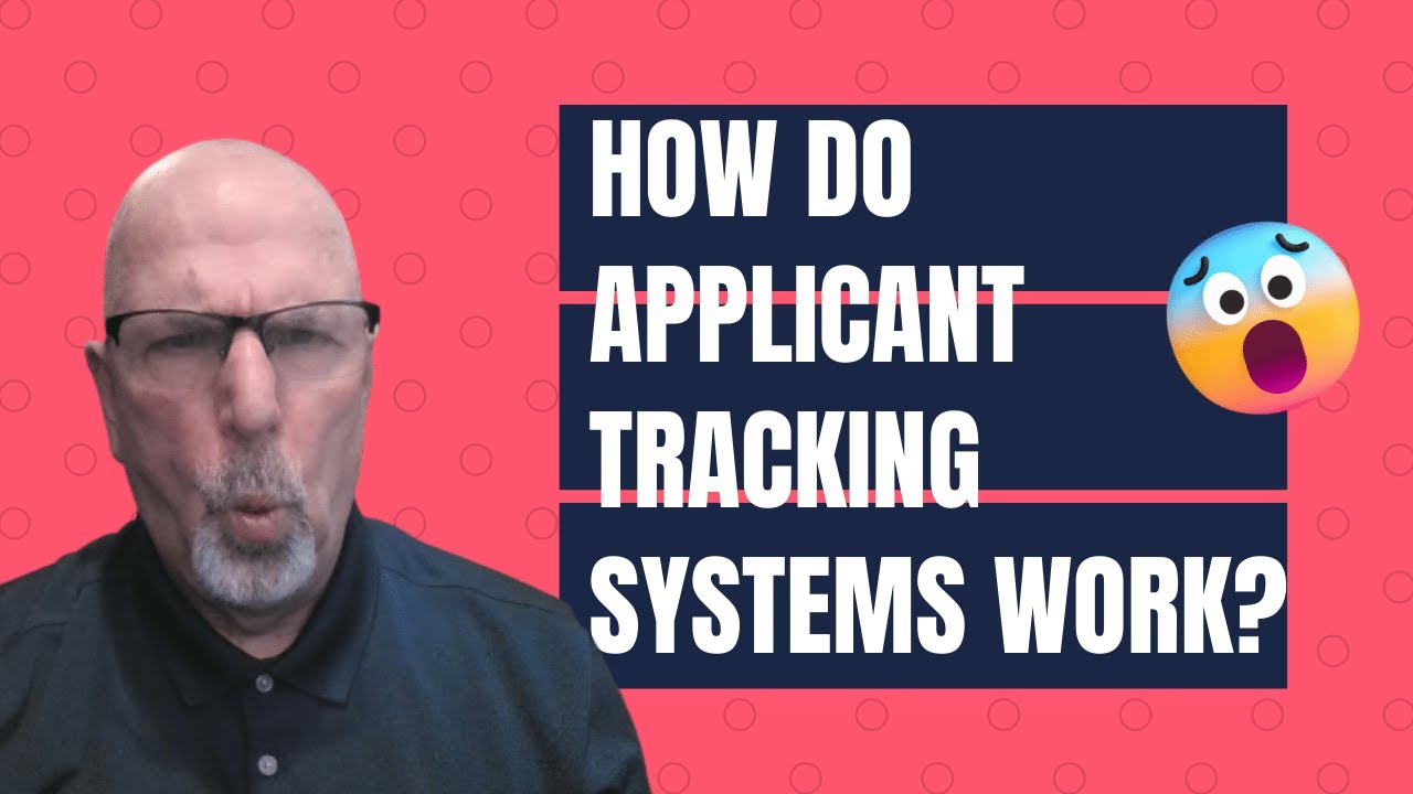 How Do Applicant Tracking Systems Work?