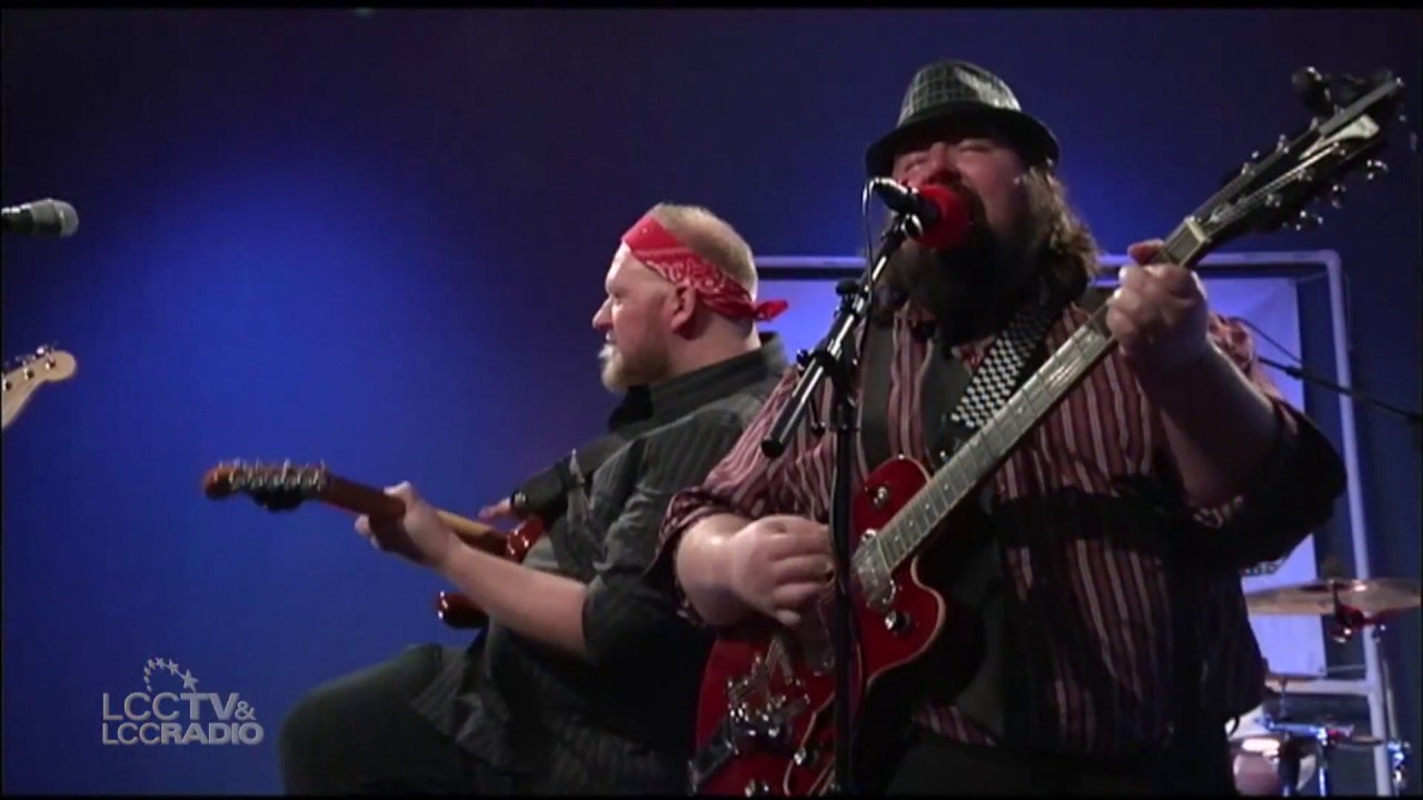 Asylum//Off The Ledge//Grand River Studios Sessions