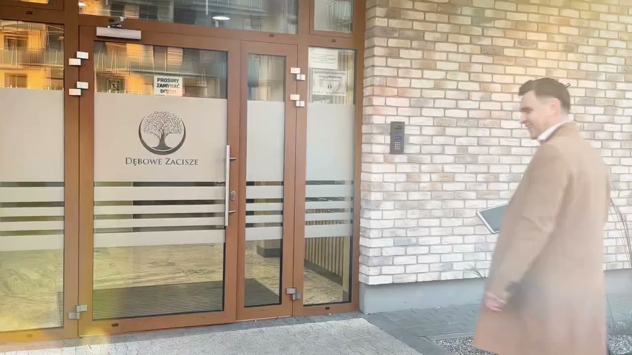 Mieszkanie Rypin DĘBOWE ZACISZE