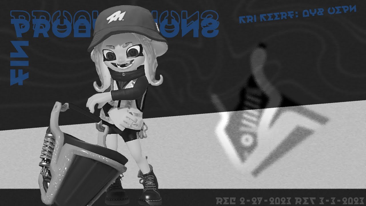 [1] Slosher - Playing Every Weapon