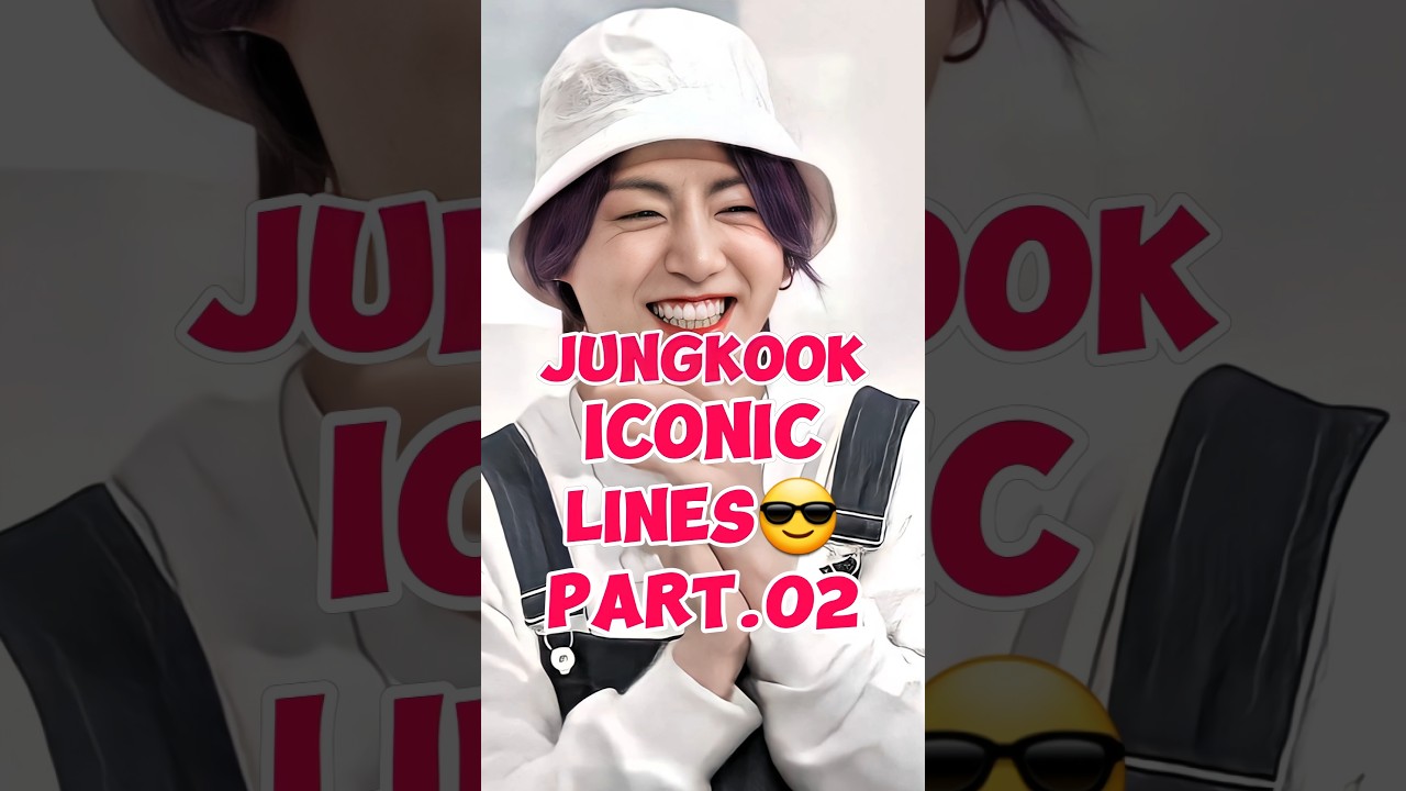 Jungkook's Funniest Moments That Will Make You LOL! 😂