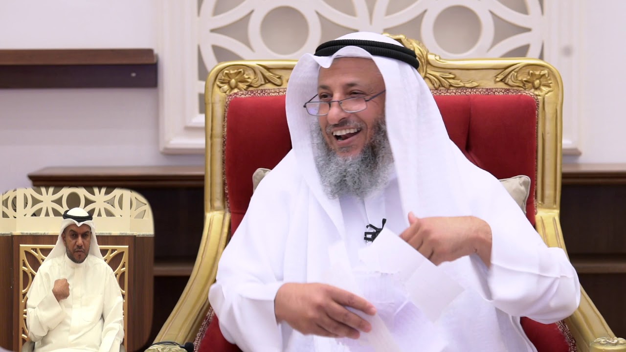 ما الحكمة من أمر إبراهيم  عليه السلام بذبح اسماعيل ابنه الشيخ د.عثمان الخميس