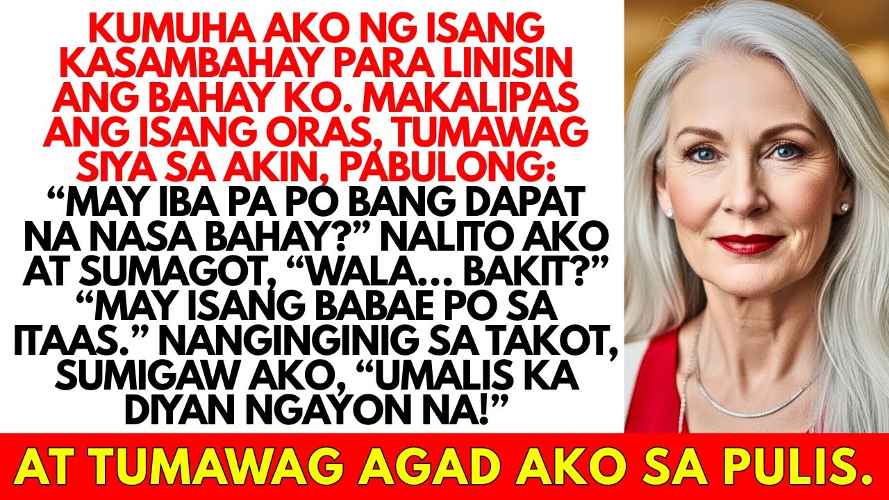 “Ikakasal ang Anak Ko, Nalaman Ko Lang sa Larawan Online, Ibinenta Ko ang Bahay Niya”