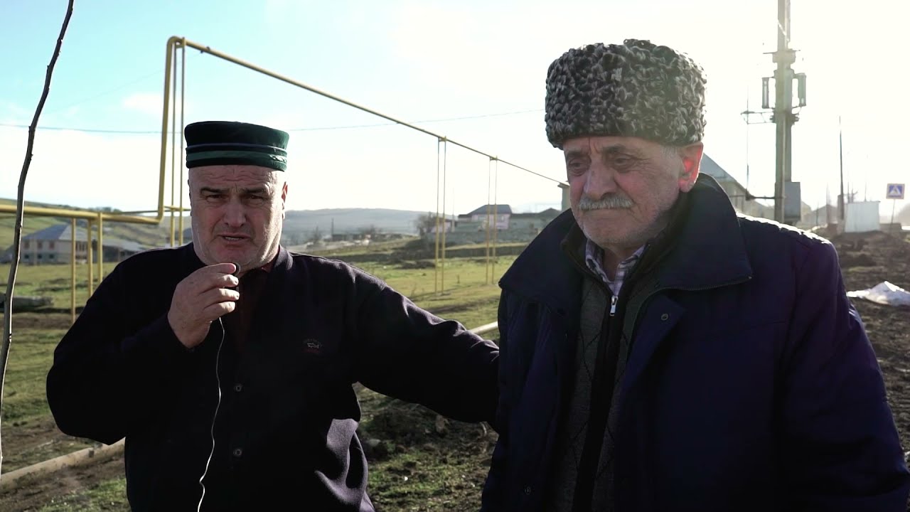 Нижнее Казанище 2021