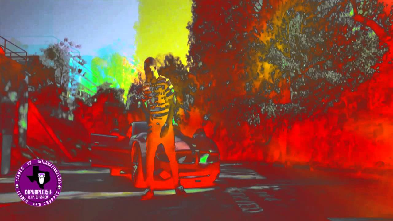 Skippa Da Flippa - Fresher Then Me (Official Chopped Video)