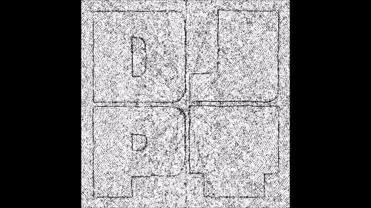 DJ Plant Texture - Rumore [LIES-224]