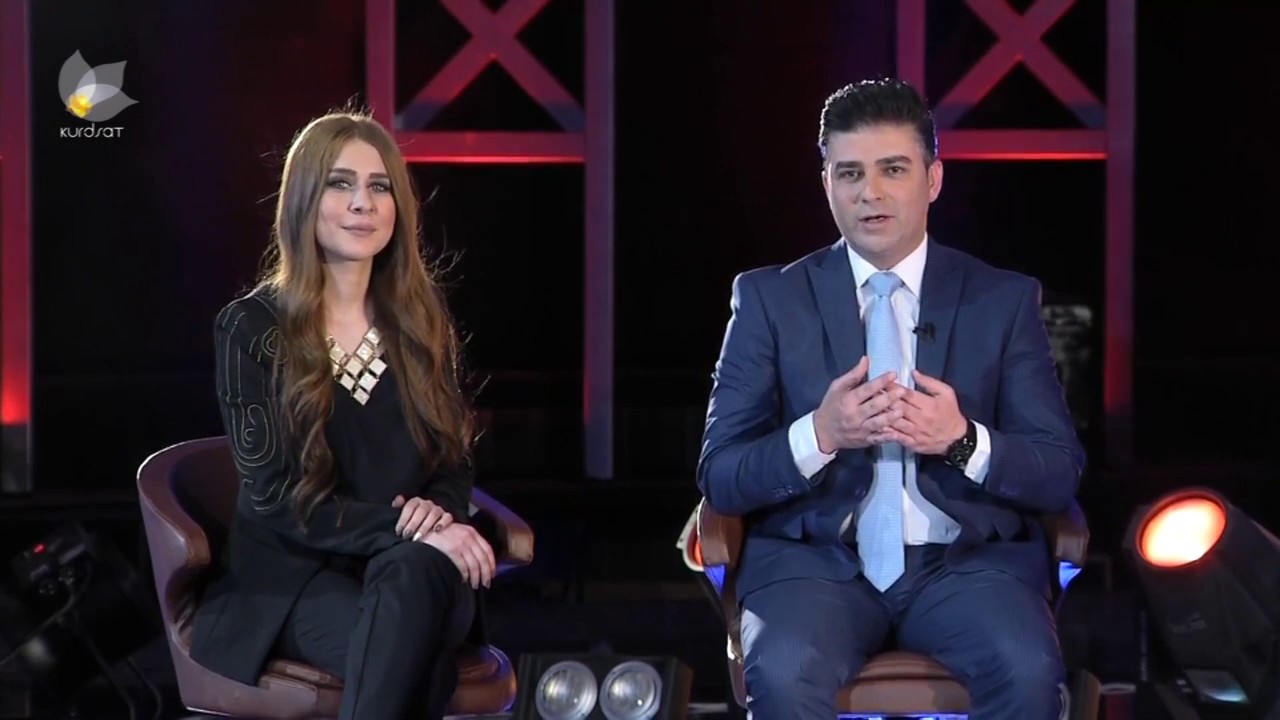 Kurdsat Magazine Extra