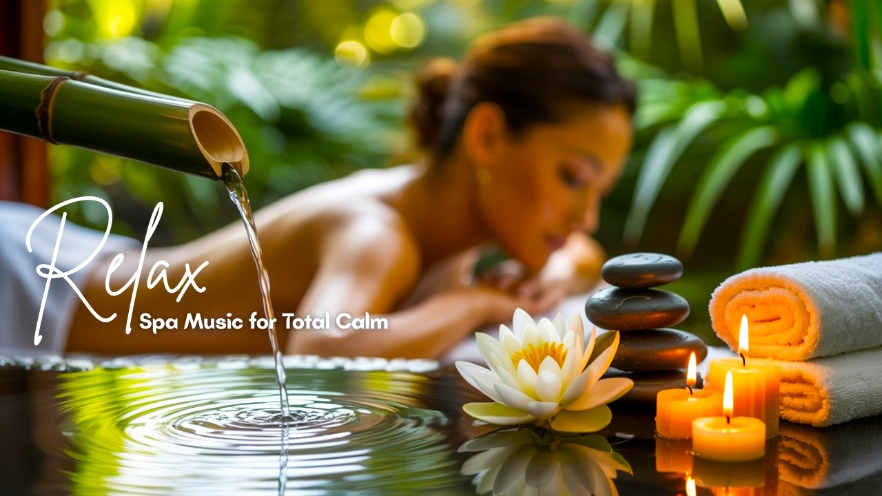 Want to Feel Lighter Right Now? 🌿| Whisper-Soft Piano for Heart Healing & Tranquil Freedom
