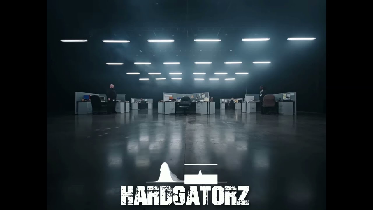 John Summit  -  LIGHTS GO OUT (HARDGATORZ REMIX)