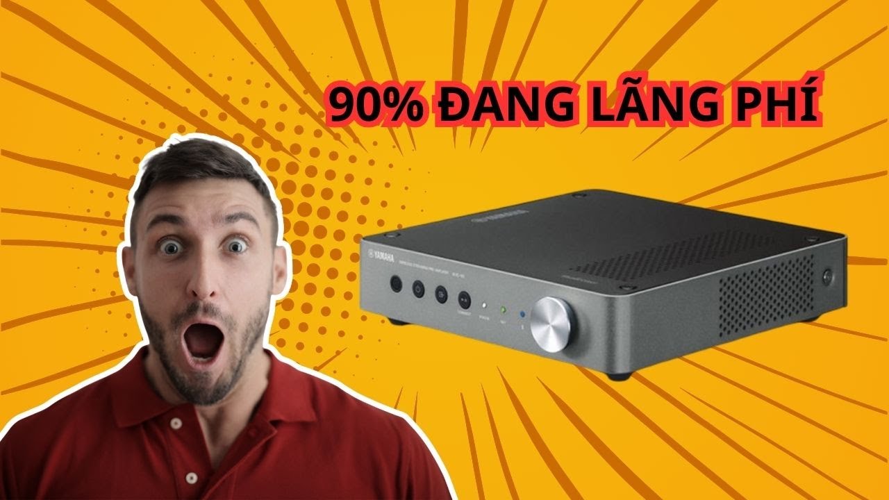 90% Chưa Khai Thác Hết Giải Mã DAC - Đây Là Cách Hiệu Quả Nhất