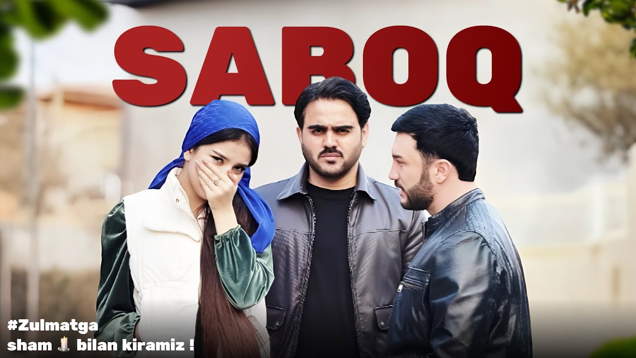 SABOQ ❗️ | Bog`bon