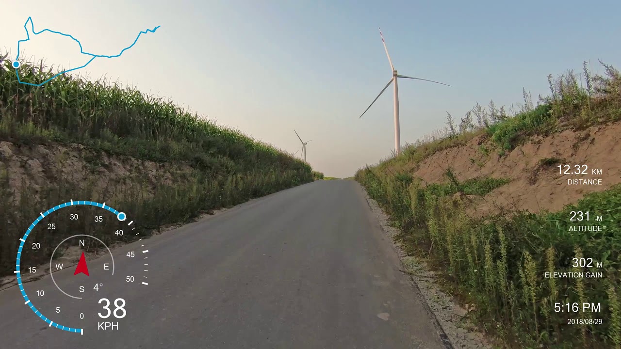 (5) Przeworsk - Gać - Św. Jezioro