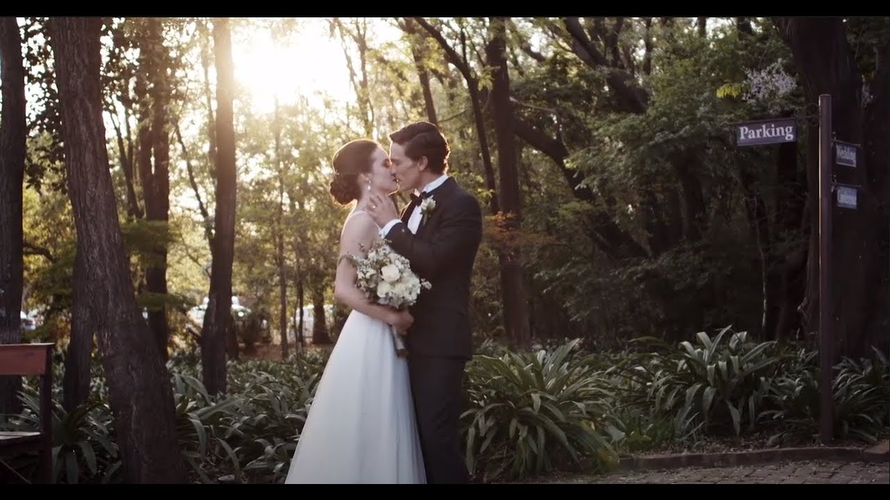 VALERIE & STEVEN |  KLEINKAAP