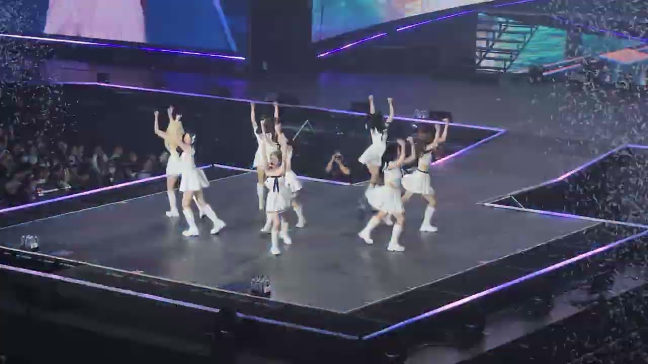 250712 tripleS A Live 25 
