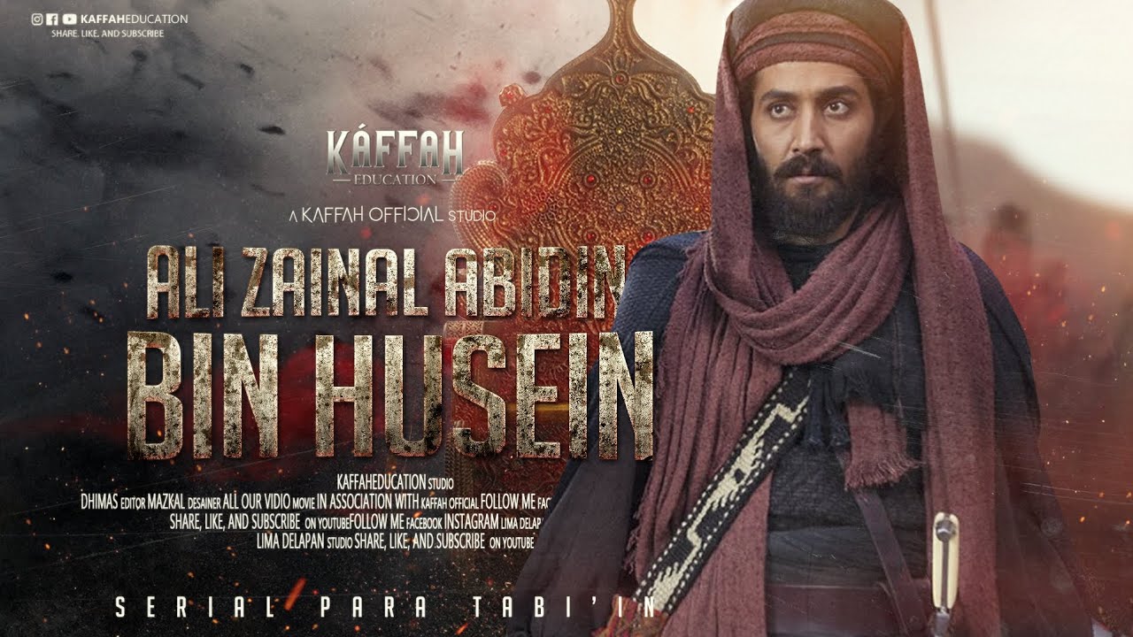 Kisah Imam Ali Zainal Abidin bin Husain, Cicit Rasulullah  ﷺ