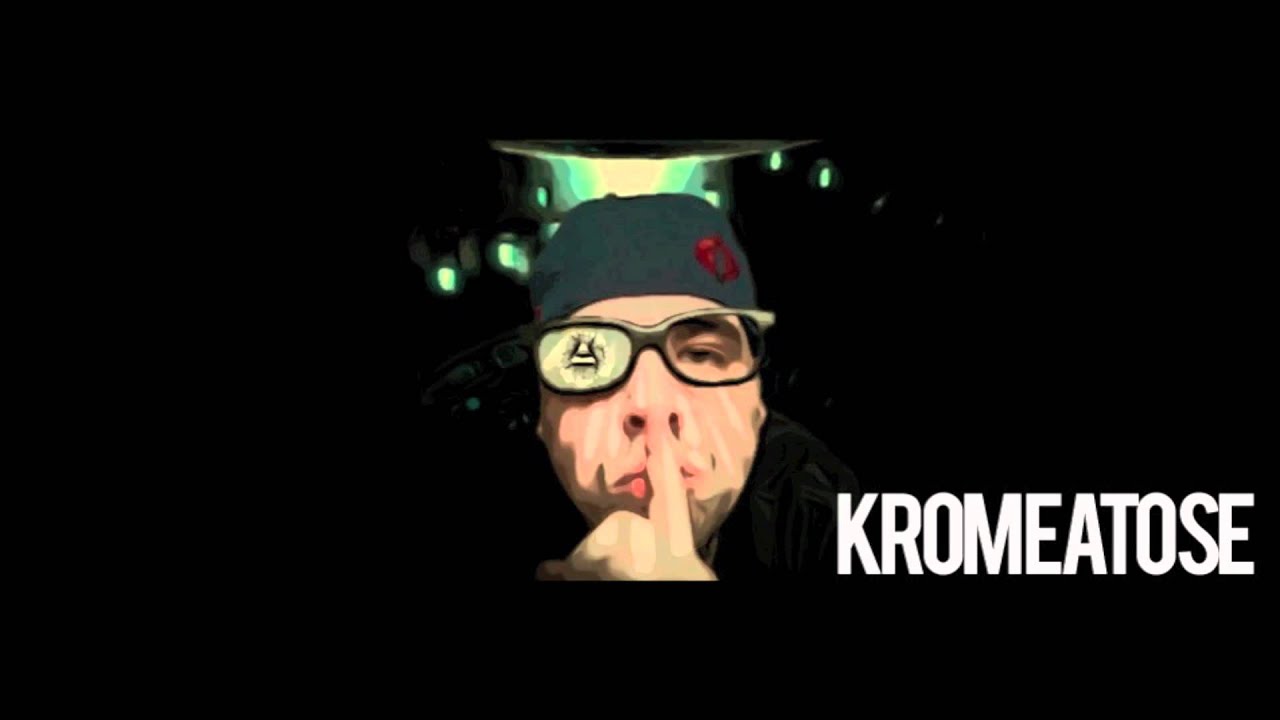 ARIALS BY BLOCK McCLOUD FEAT KROMEATOSE AND RA DINERO