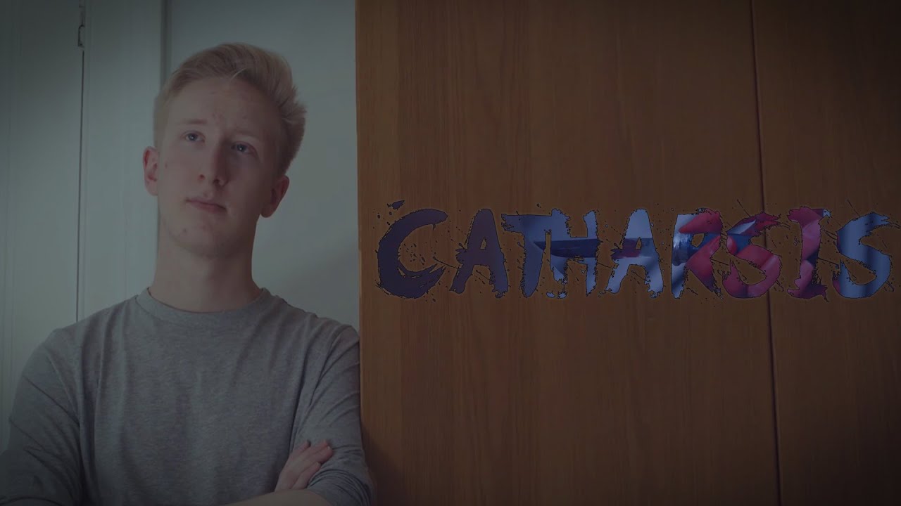 Catharsis ｜ Black Mirror Style Short Film