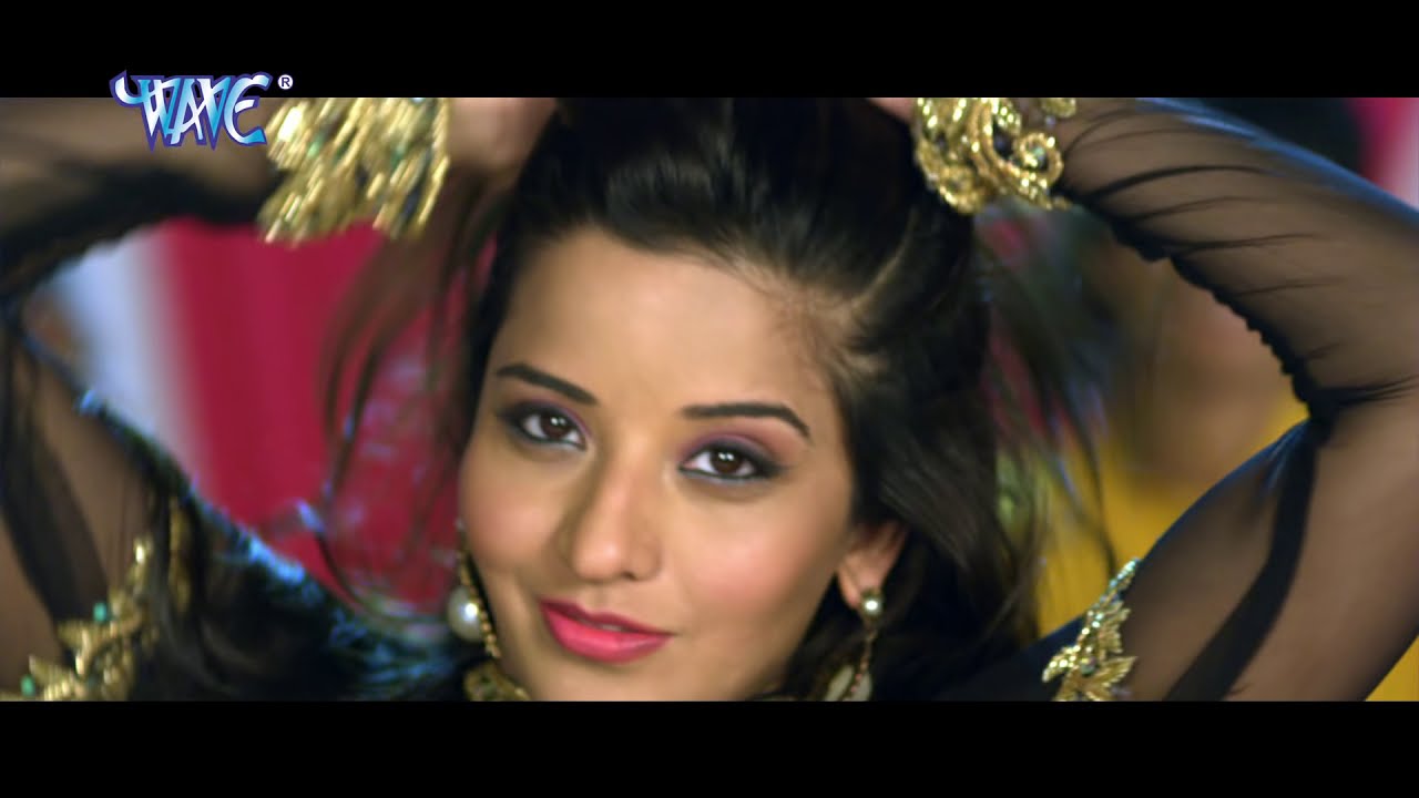 Motihari Jila खड़े खड़े ठोके किला  - Devra Bhail Deewana - Bhojpuri Song - Wave Music @WaveMusicIndia