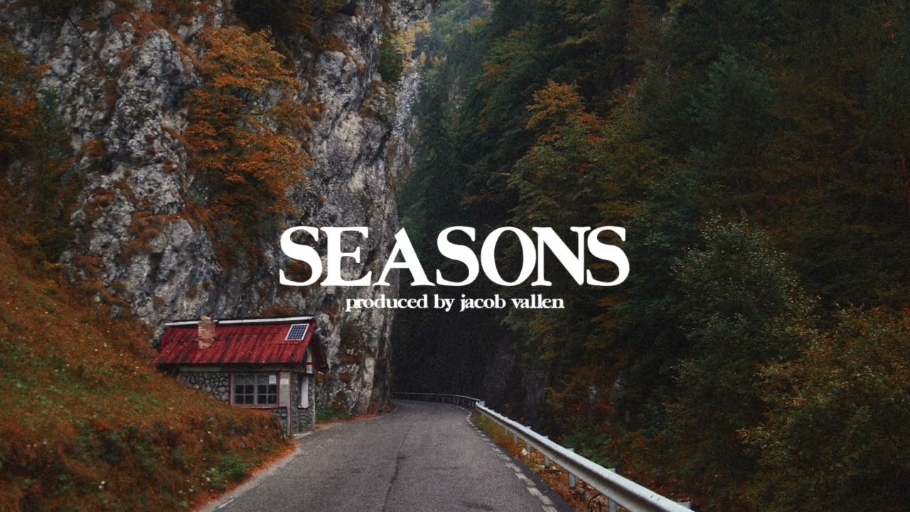 (FREE FOR PROFIT) David Kushner x Acoustic Guitar Type Beat - “Seasons”