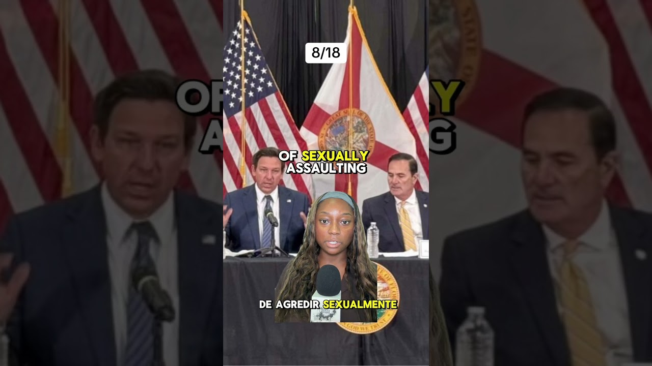 Mike Caruso, a prominent GOP and DeSantis ally, arrested on child abuse charges