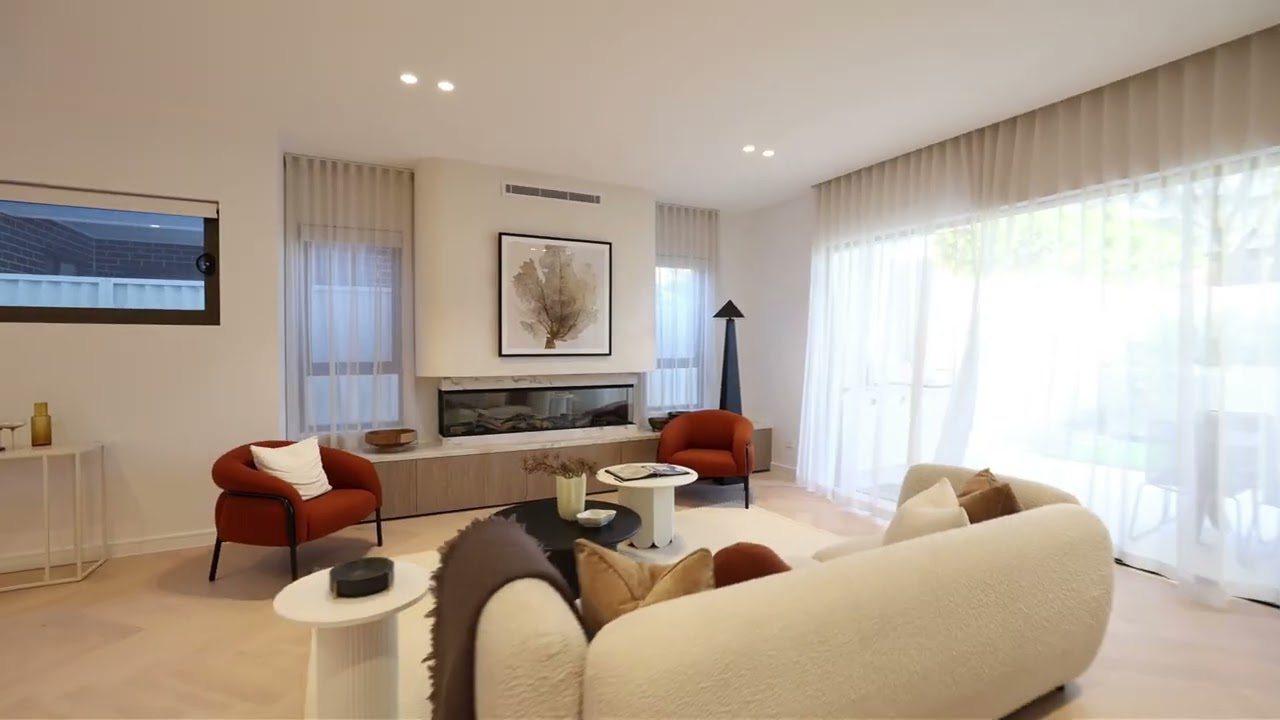 Belle Concord - 87 Edenholme Rd, Wareemba