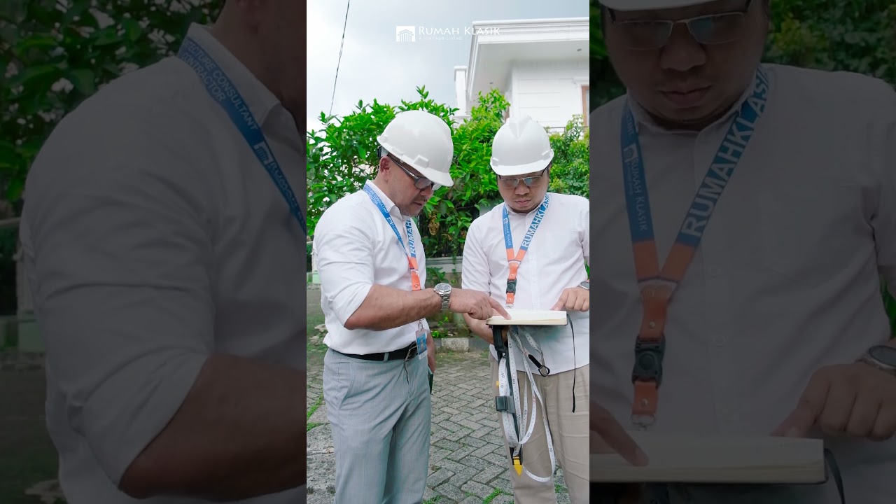 SURVEY PROJECT BOGOR #architecture #rumahklasikmewah #rumahklasik #interiordesign #design