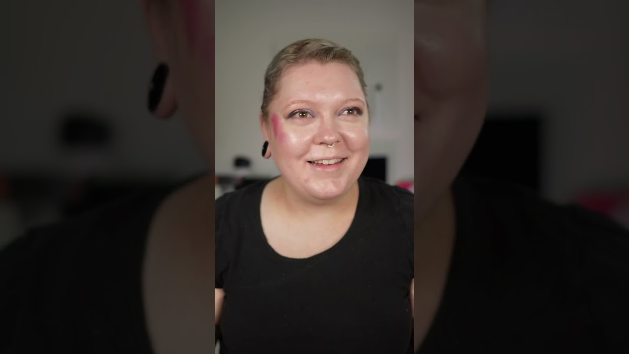 Big Diva Energy from the Mac Cosmetics Glow Play Blush