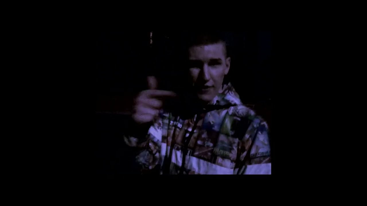 Gładki. JR - Daleko (prod. blue atlanta beats)