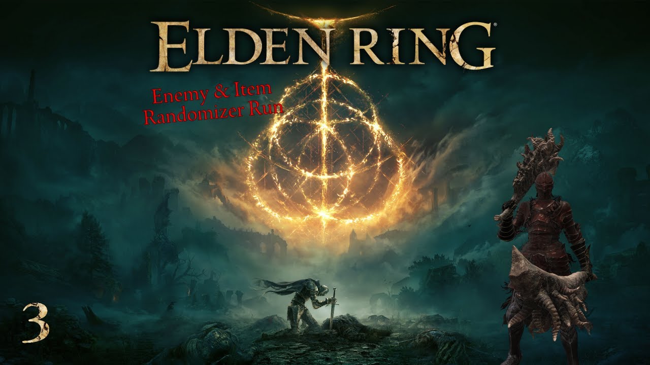 Lanthy Streams: Elden Ring Enemy & Item Randomizer (3) (2026-01-13)