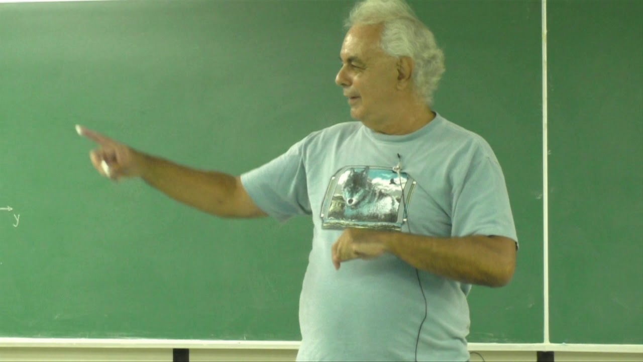 Aula 15.1 - Coordenadas esféricas